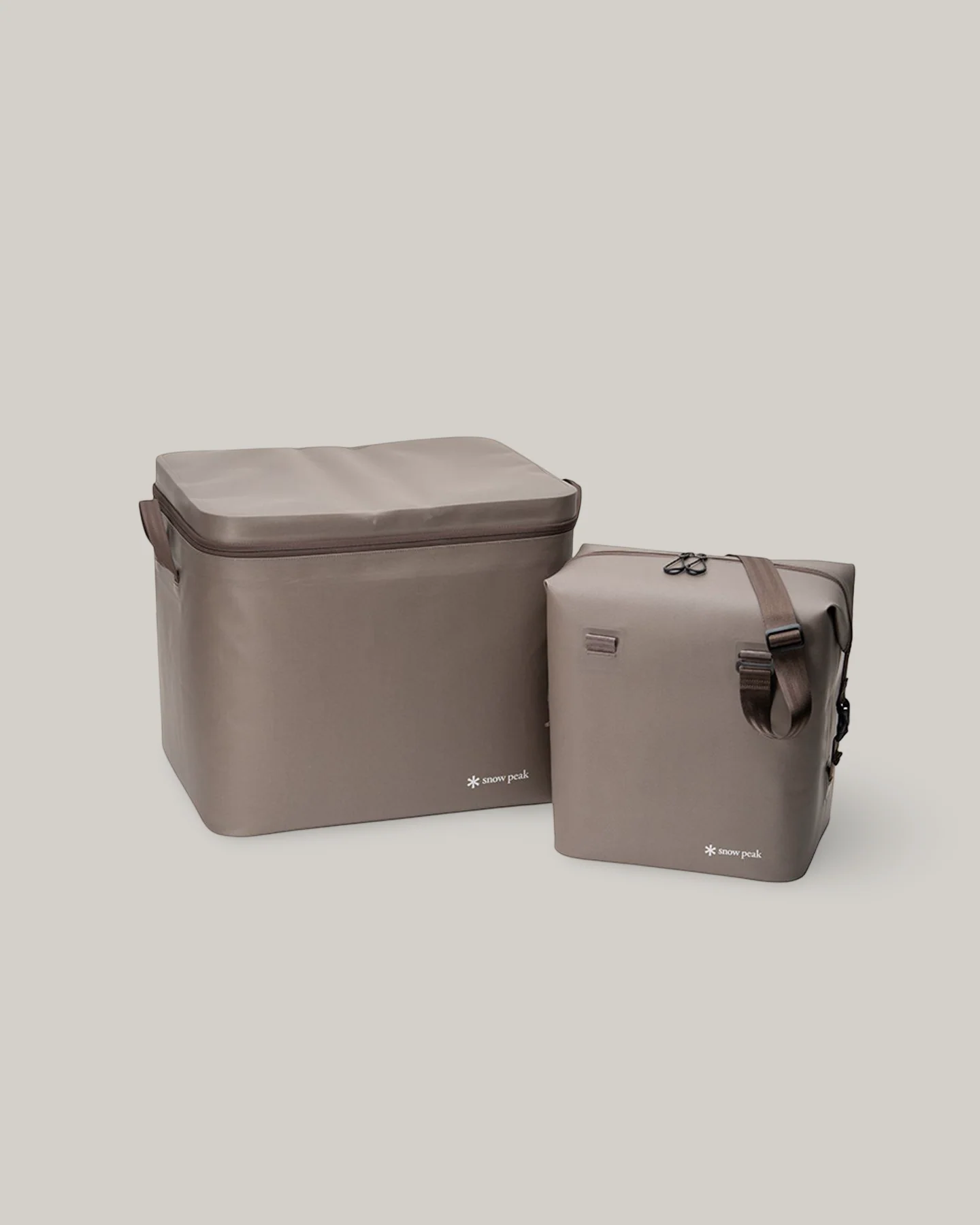 SNOW PEAK SYSTEM COOLER 62 - Image 2
