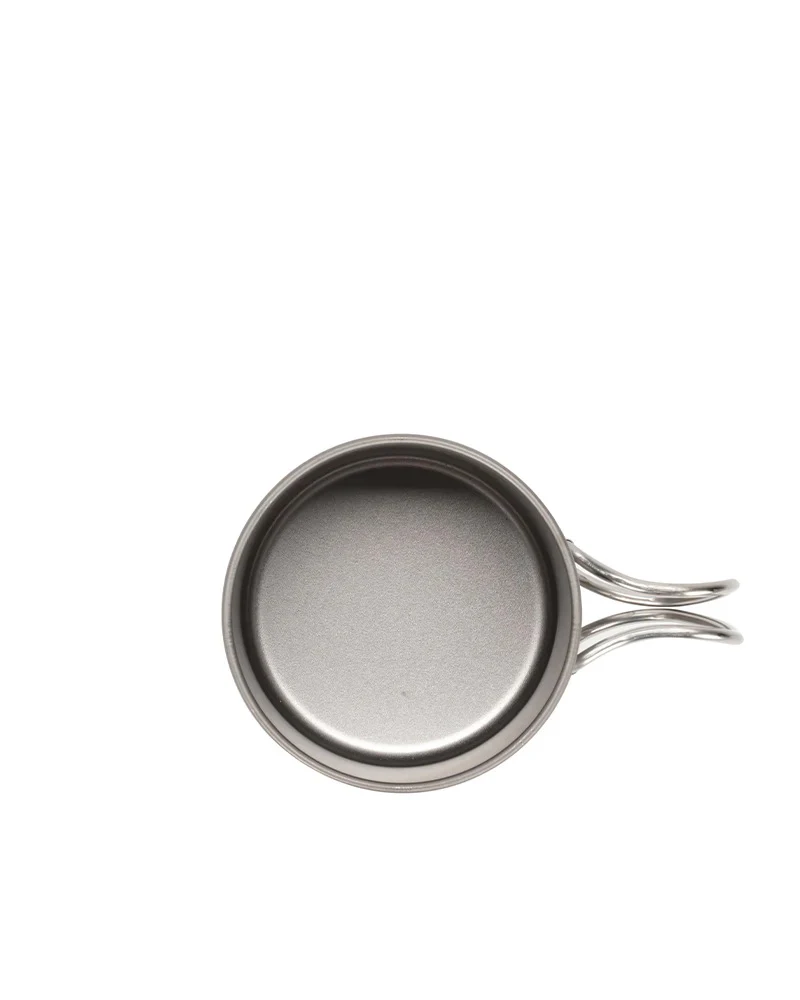 SNOW PEAK TI-SINGLE 450 CUP - Image 7