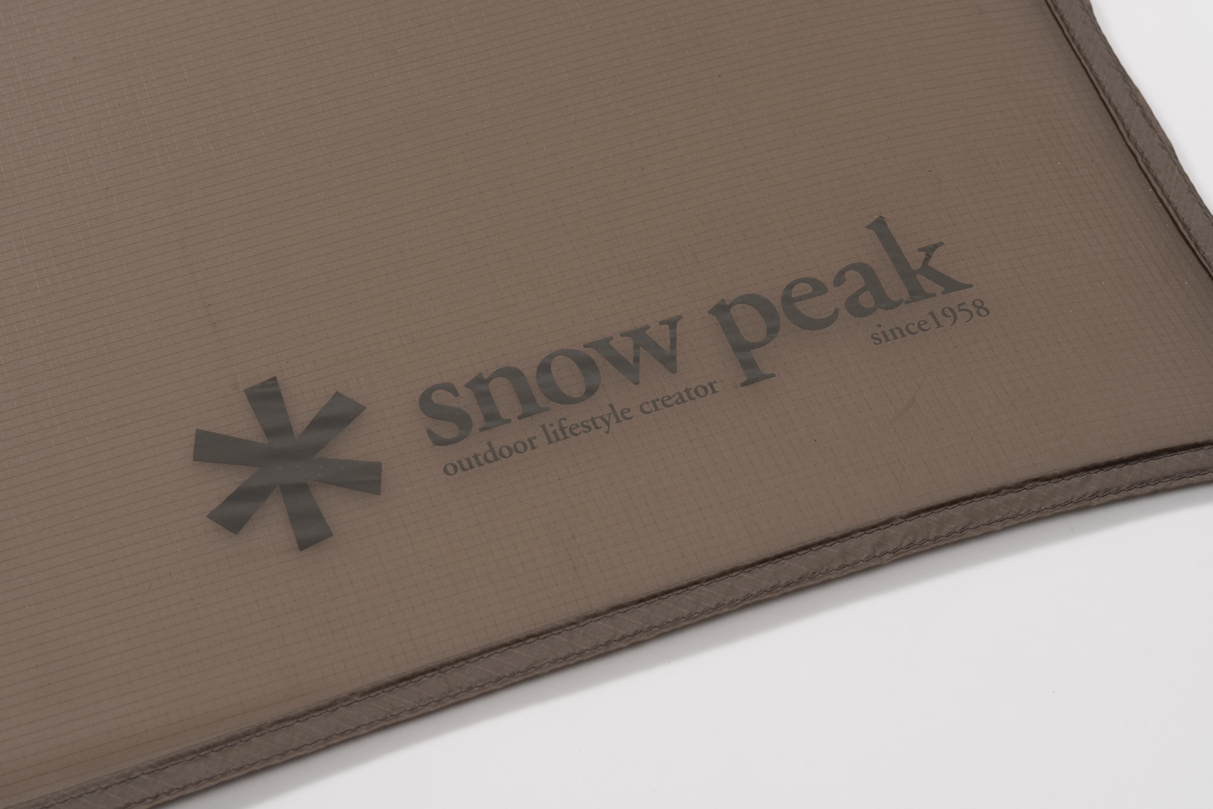 SNOW PEAK UL LEISURE SHEET - Image 3
