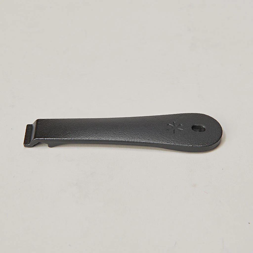 SNOW PEAK COMBO DUTCH DUO - CAST IRON - Image 10