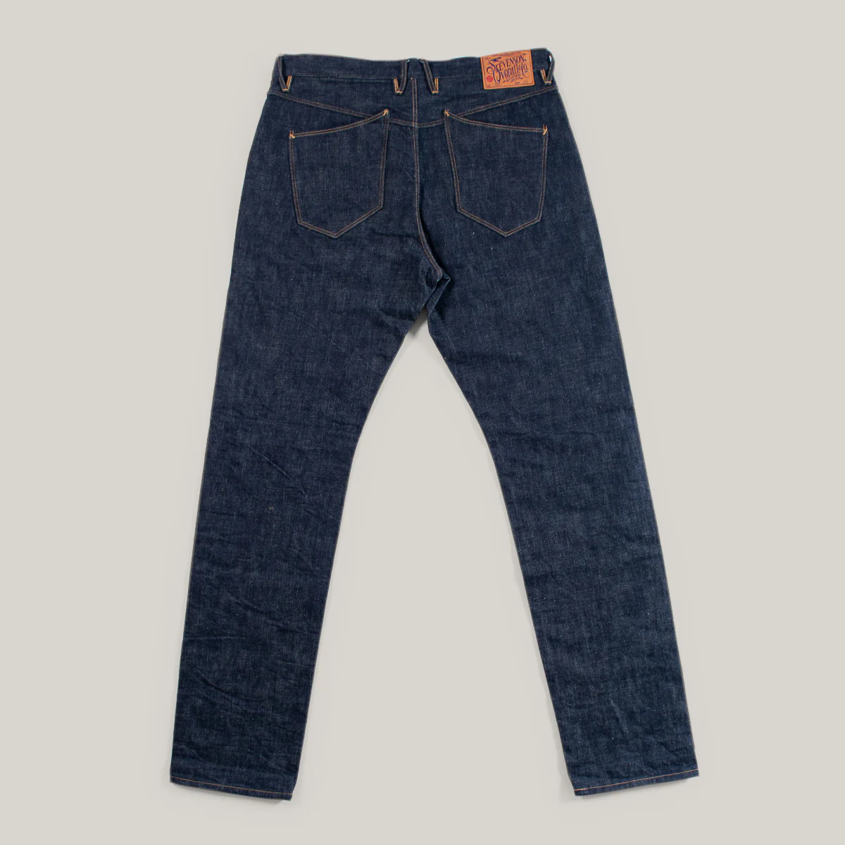 STEVENSON OVERALL CO.  IMPERIAL 120 - Image 3