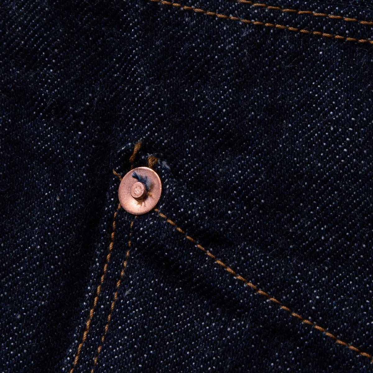 STEVENSON OVERALL CO. 727 LA JOLLA - Image 13