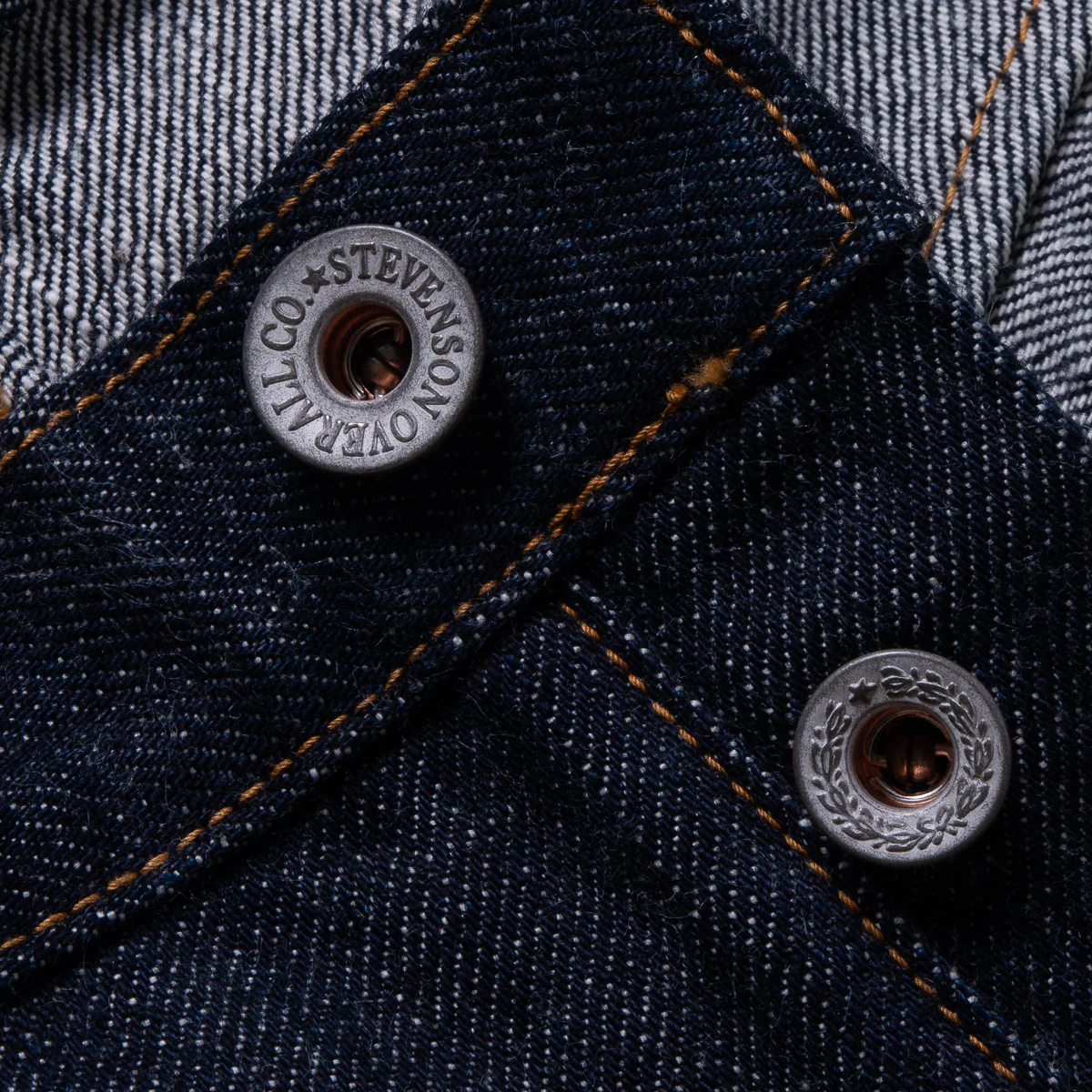 STEVENSON OVERALL CO. 727 LA JOLLA - Image 14