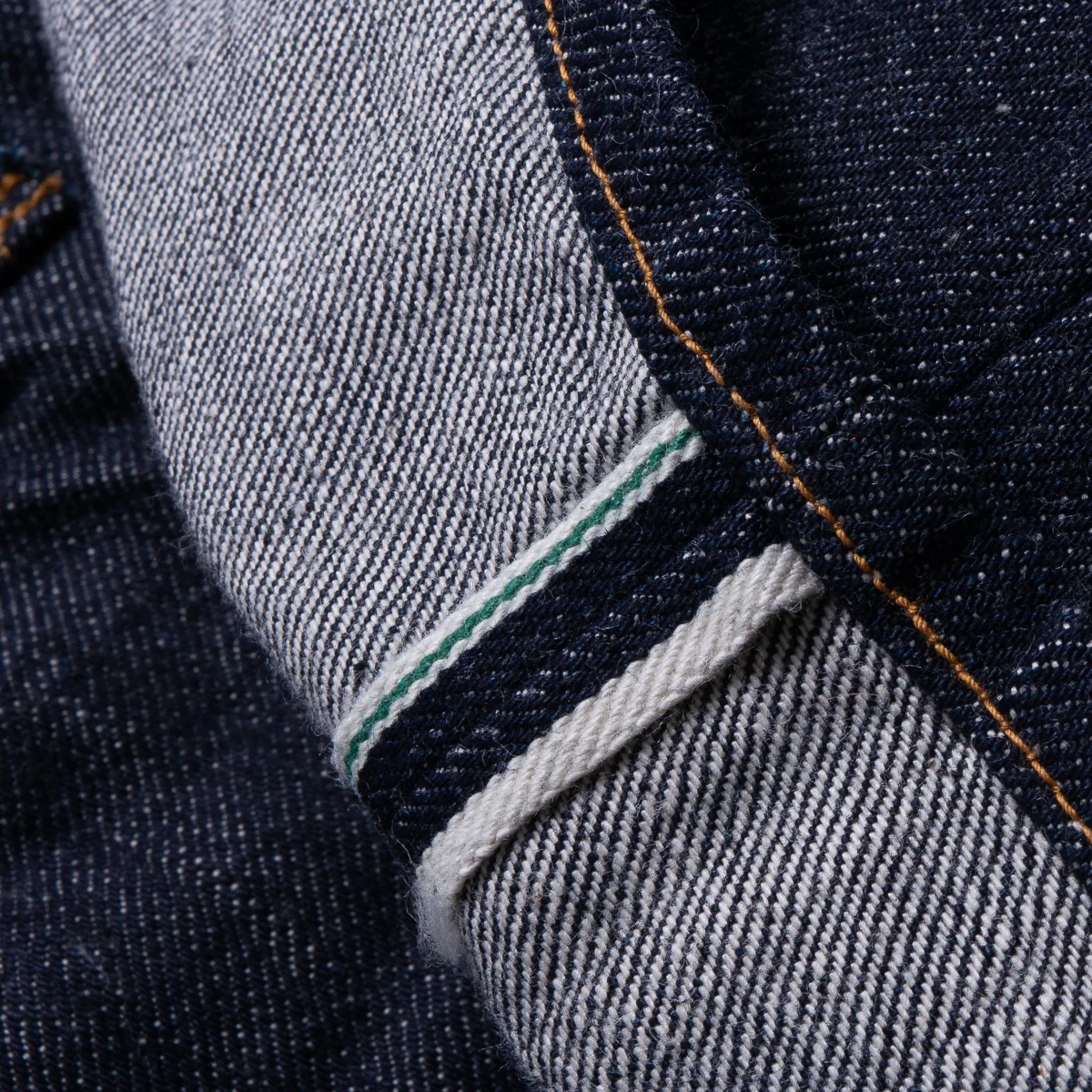 STEVENSON OVERALL CO. 727 LA JOLLA - Image 16
