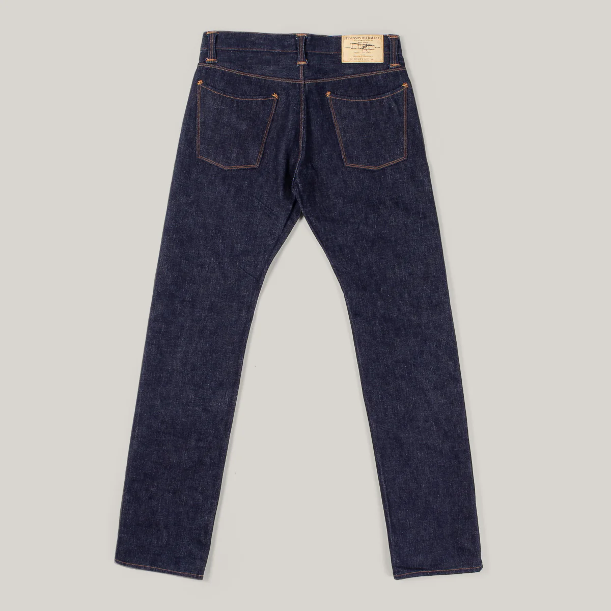 STEVENSON OVERALL CO. 727 LA JOLLA - Image 3