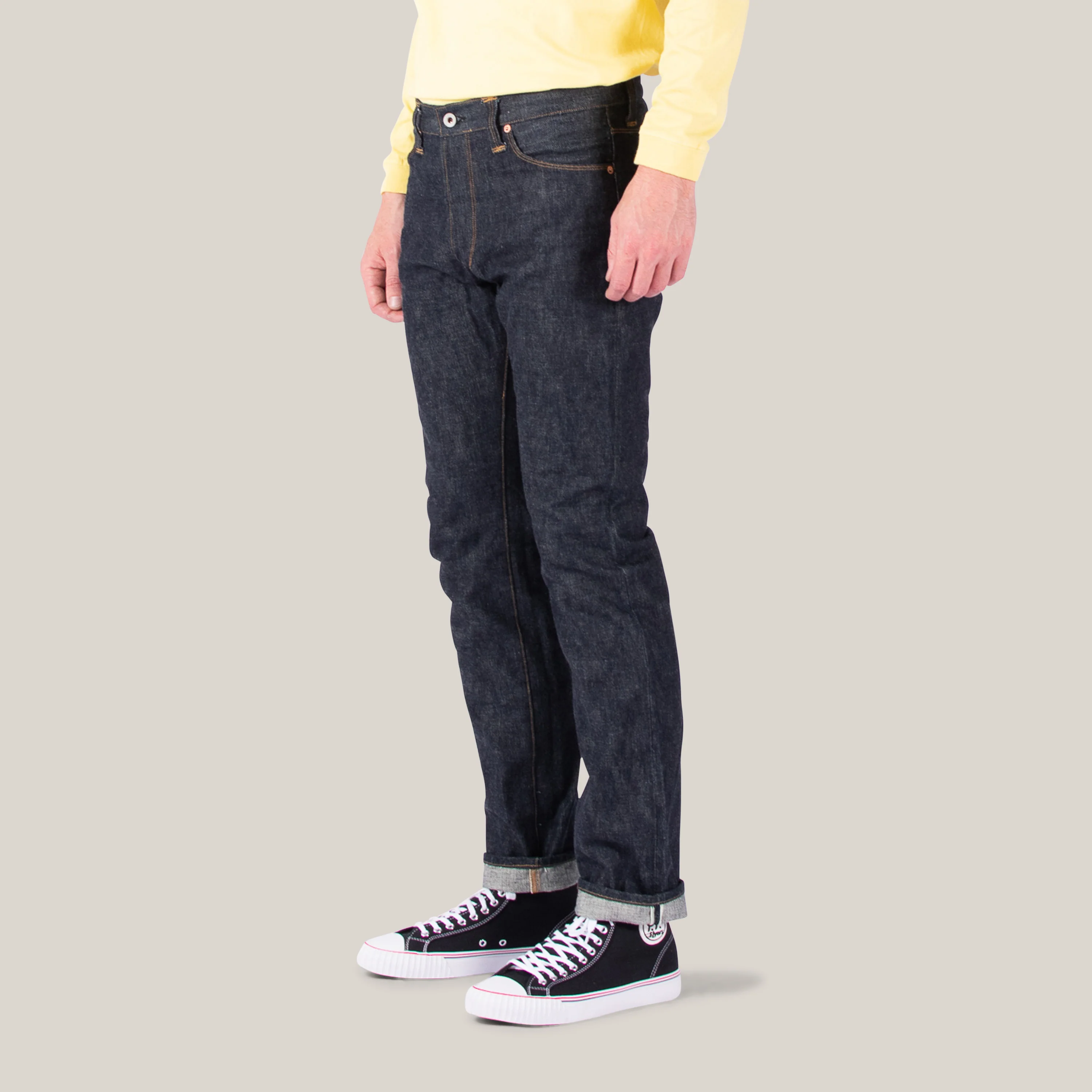 STEVENSON OVERALL CO. 727 LA JOLLA - Image 6