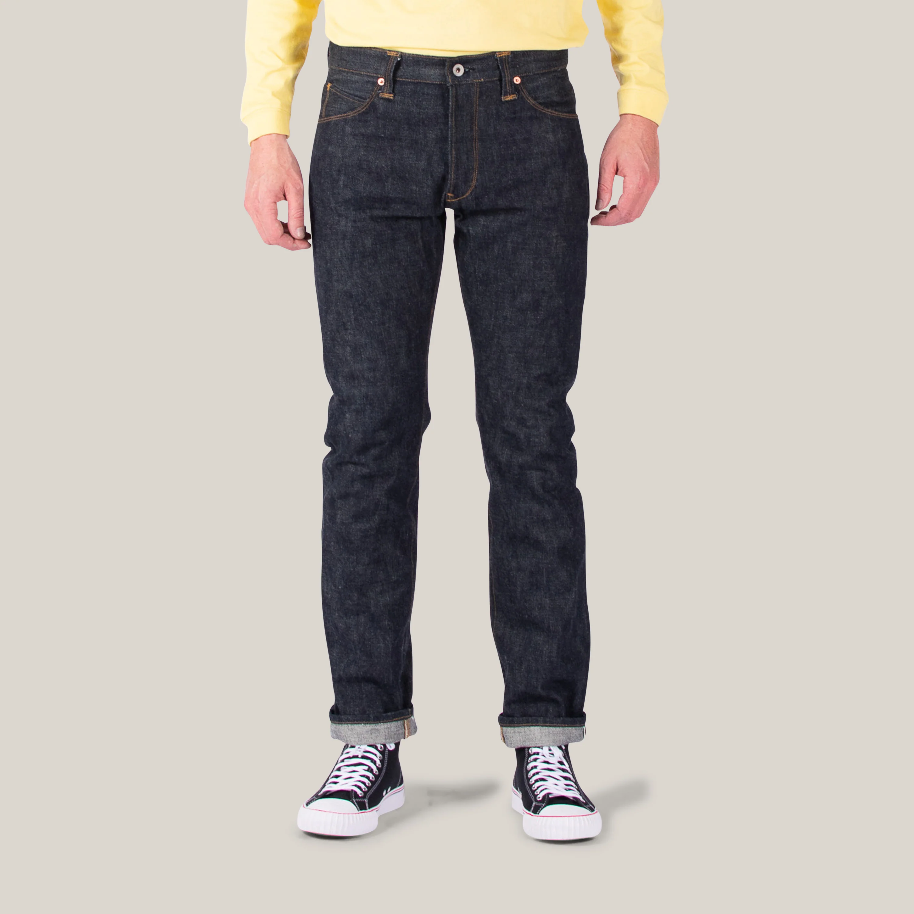 STEVENSON OVERALL CO. 727 LA JOLLA - Image 7