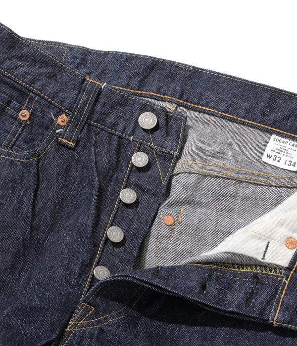 SUGAR CANE 1947 JEANS - Image 3