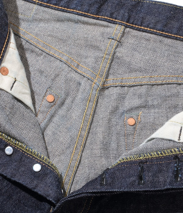 SUGAR CANE 1947 JEANS - Image 7