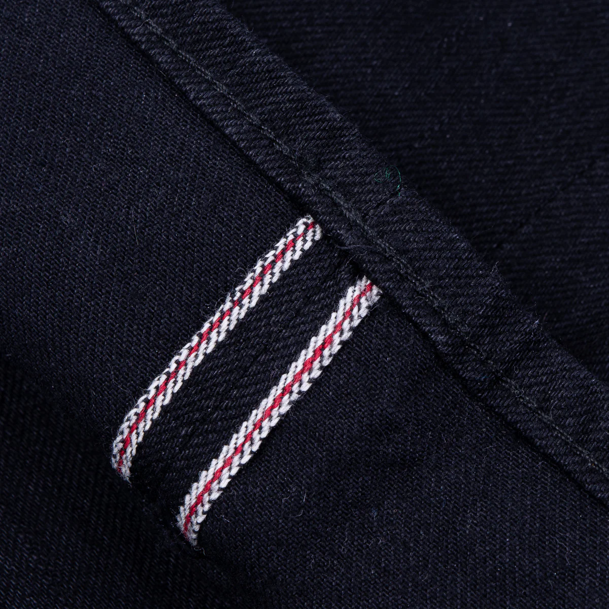 SUGAR CANE TYPEIII 1947 JEANS - SLIM FIT BLACK - Image 13