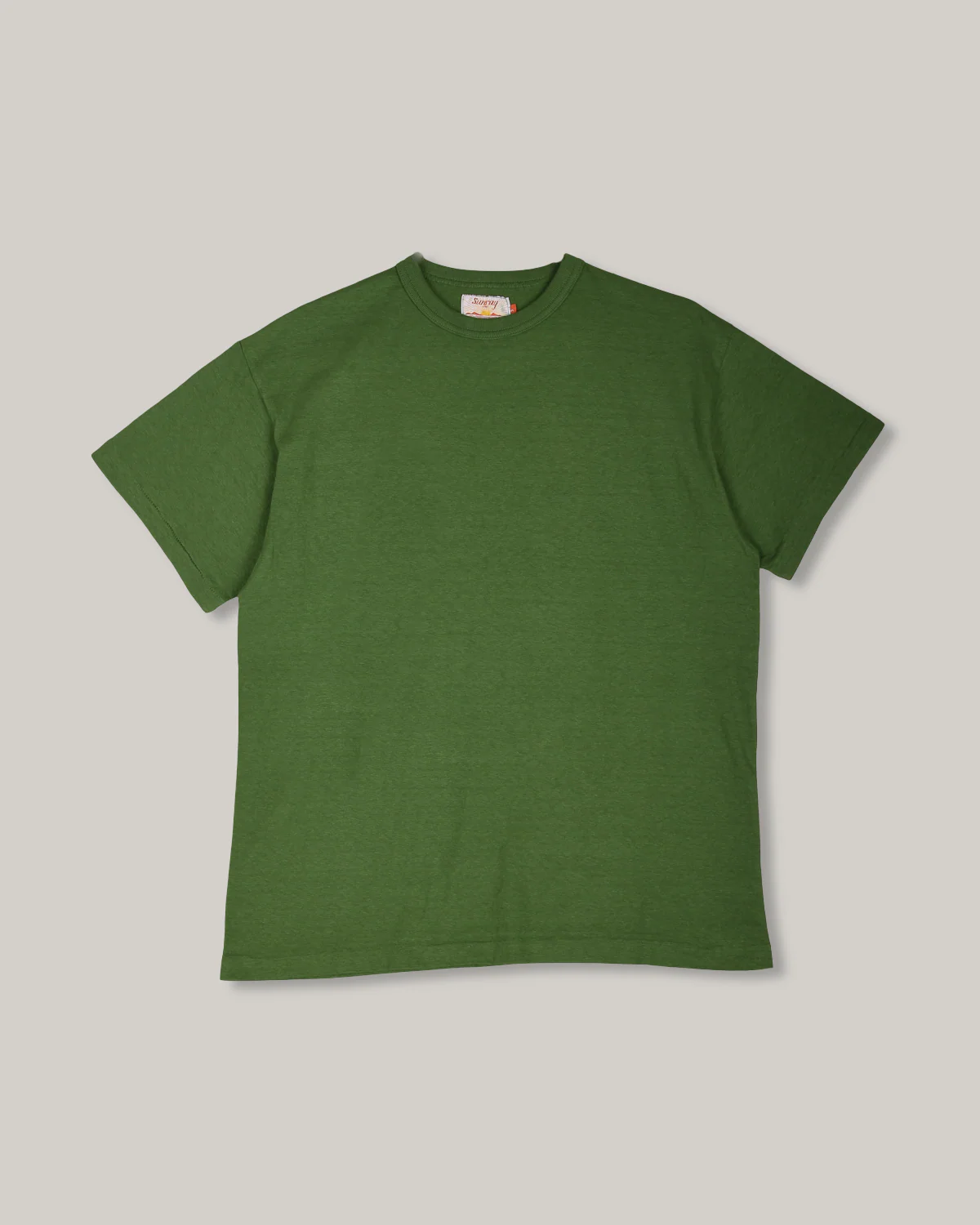 SUNRAY SPIRIT NA'MAKA'OH SS TSHIRT - COURTYARD