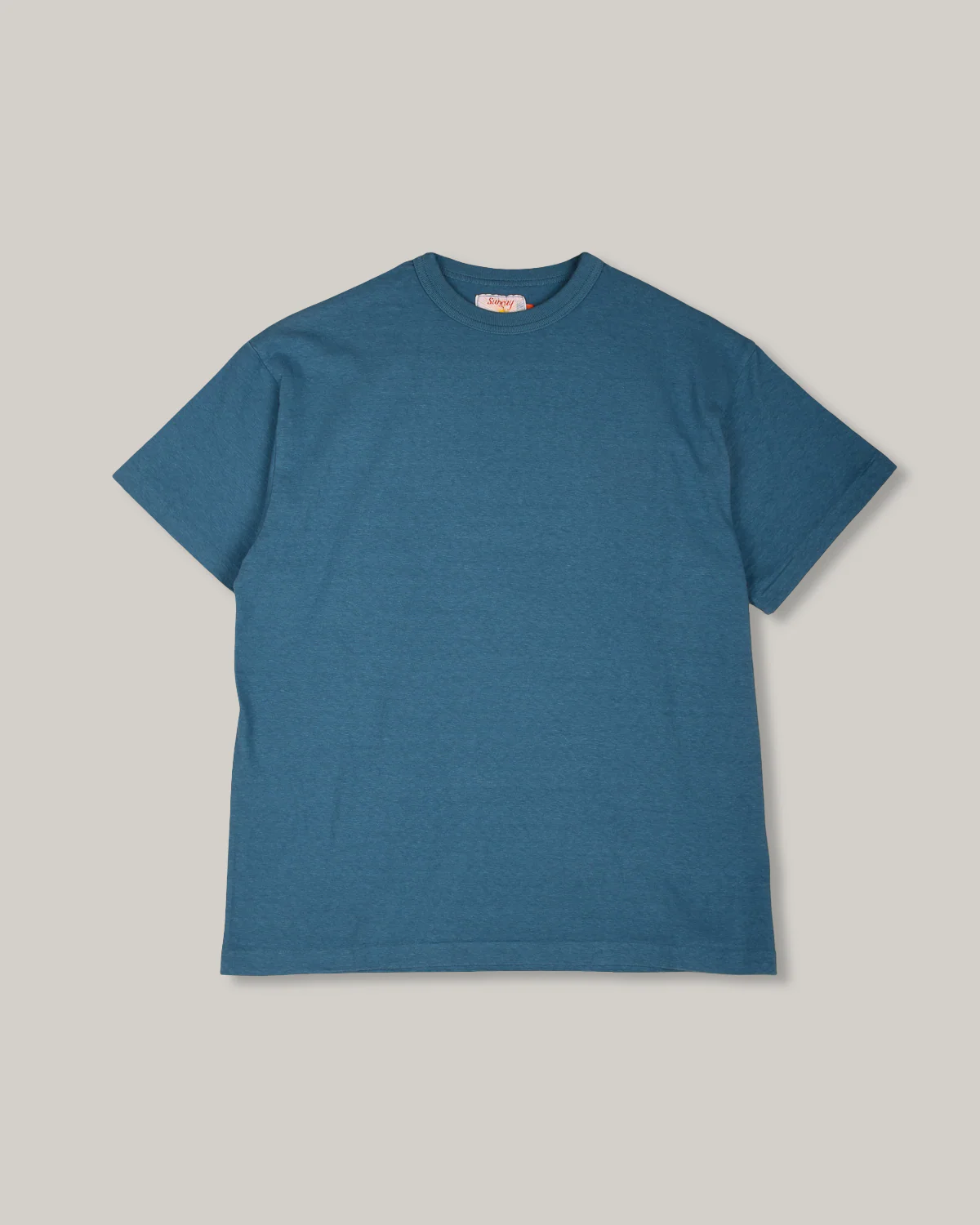 SUNRAY SPIRIT NA'MAKA'OH SS TSHIRT - DRAGONFLY