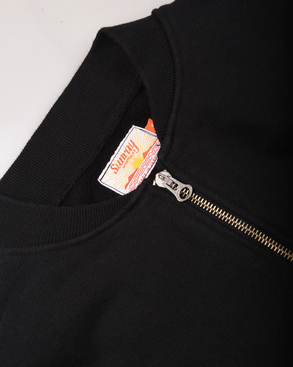 SUNRAY SPORTSWEAR NANAKULI JACKET - ANTHRACITE - Image 2