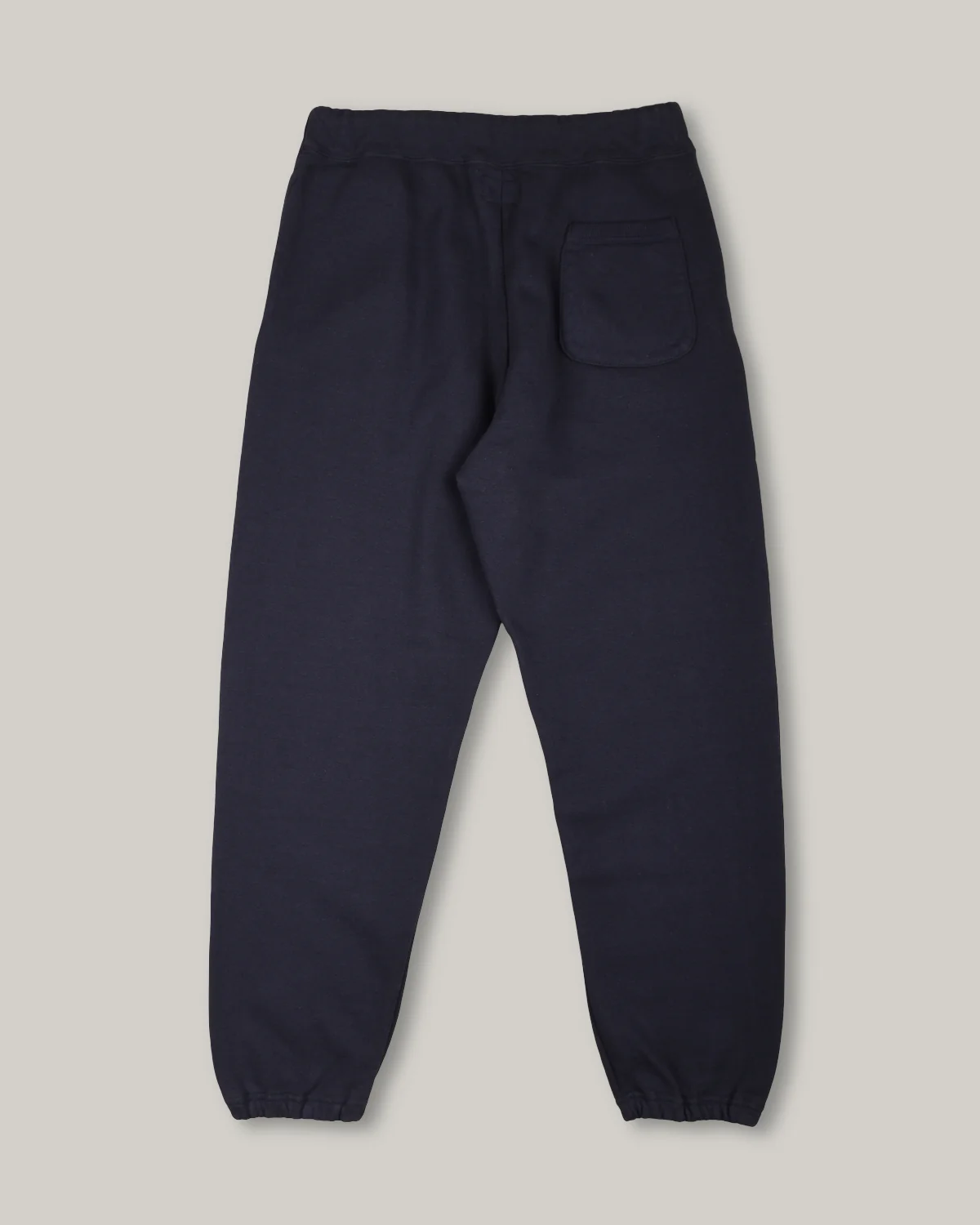 SUNRAY SPORTSWEAR PE'AHI SWEATPANT - DARK NAVY - Image 2