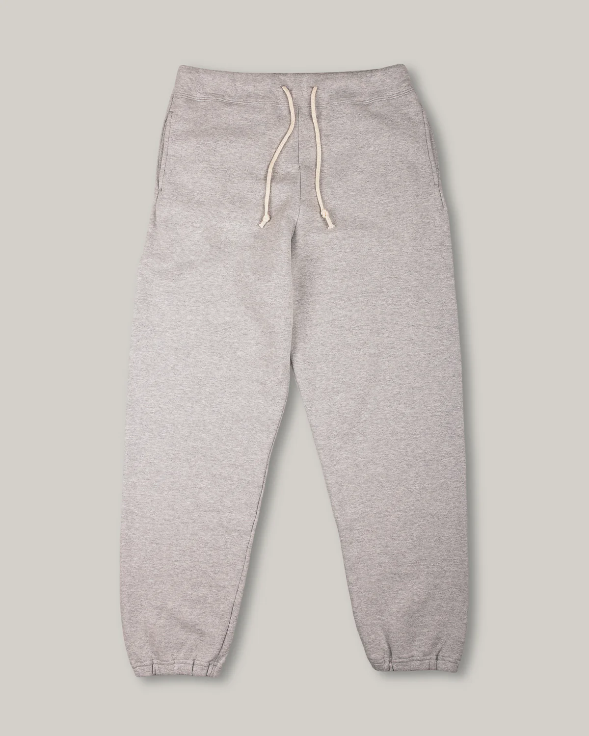 SUNRAY SPORTSWEAR PE'AHI SWEATPANT - HAMBLEDON GREY