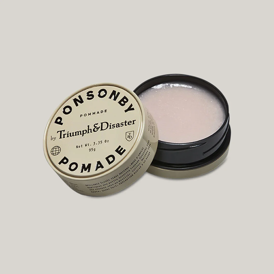 T&D PONSONBY POMADE -95g - Image 3