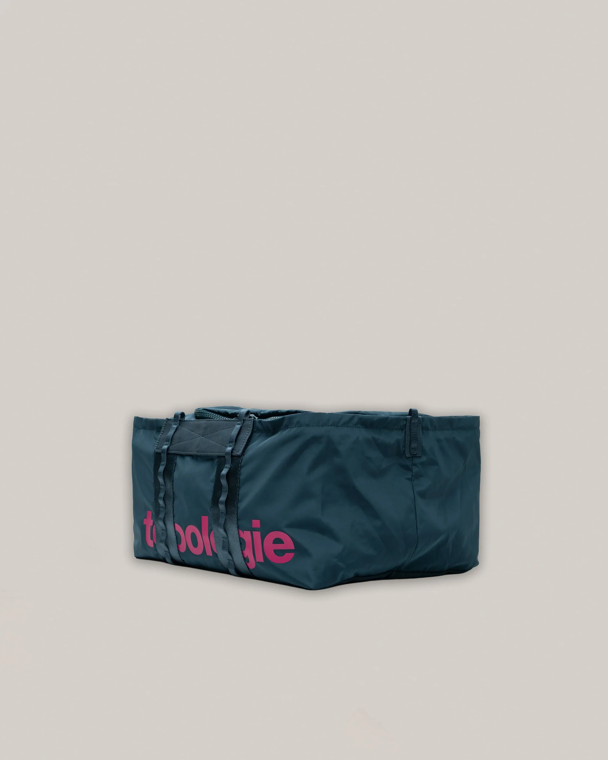 TOPOLOGIE SUMMIT DUFFLE MEDIUM DEEP TEAL - Image 2