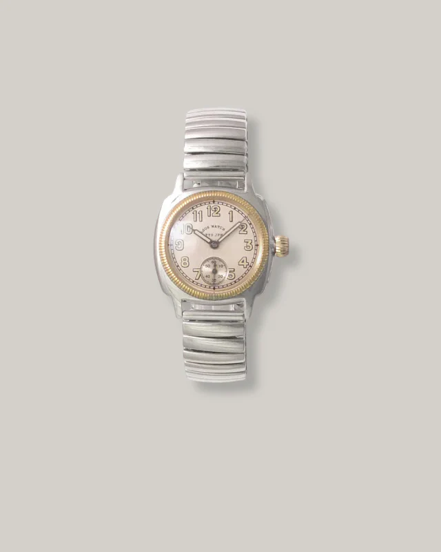VAGUE WATCH CO. COUSSIN EARLY EXTENSION
