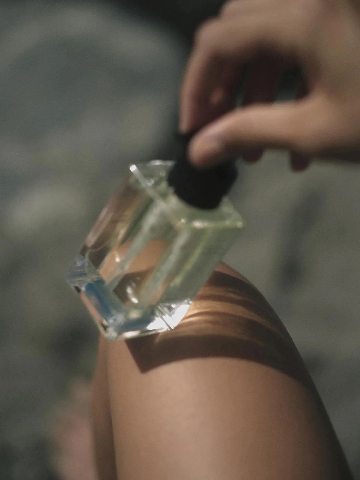WELL KEPT BODY OIL - Image 2