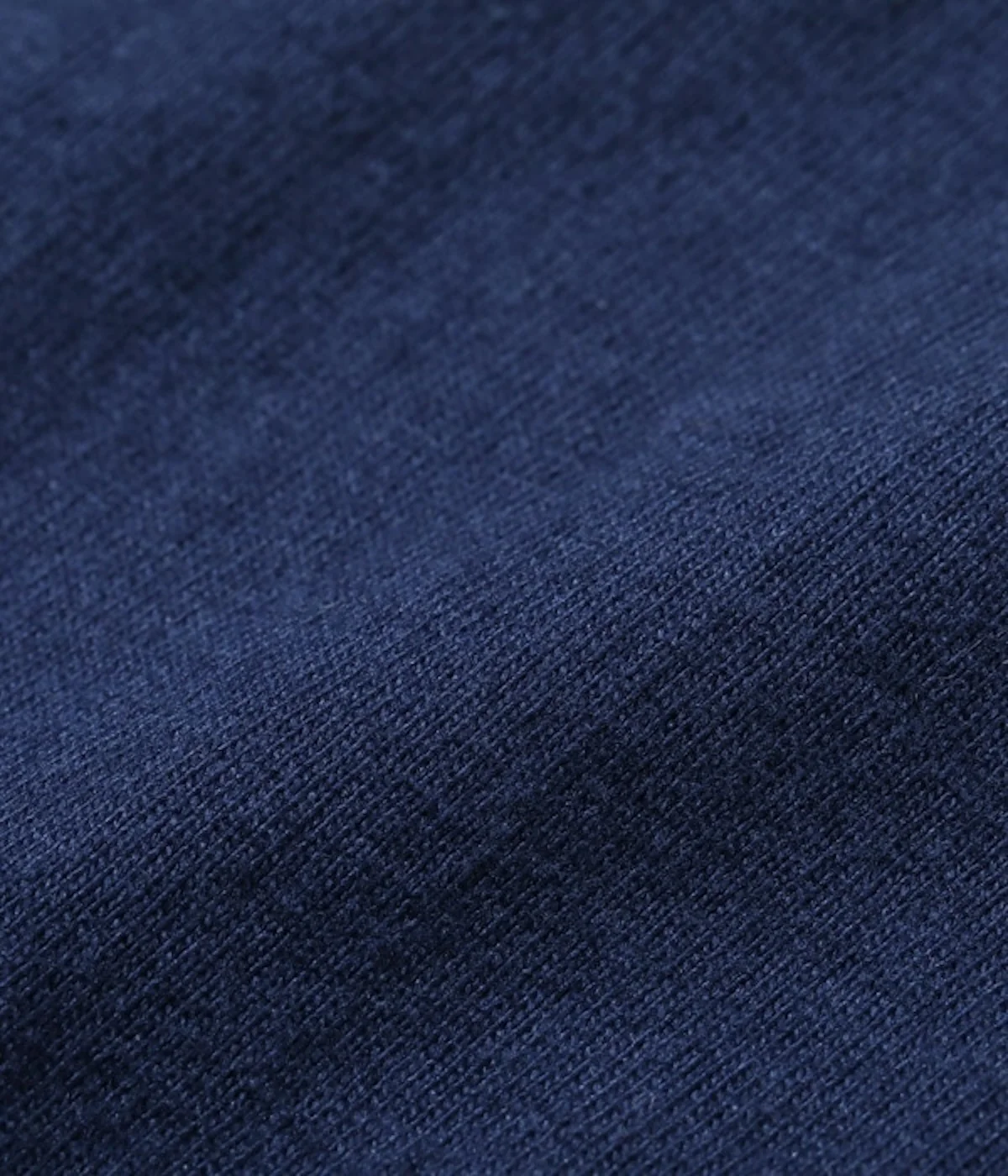 WHITESVILLE LONG SLEEVE POCKET T-SHIRT - NAVY - Image 3