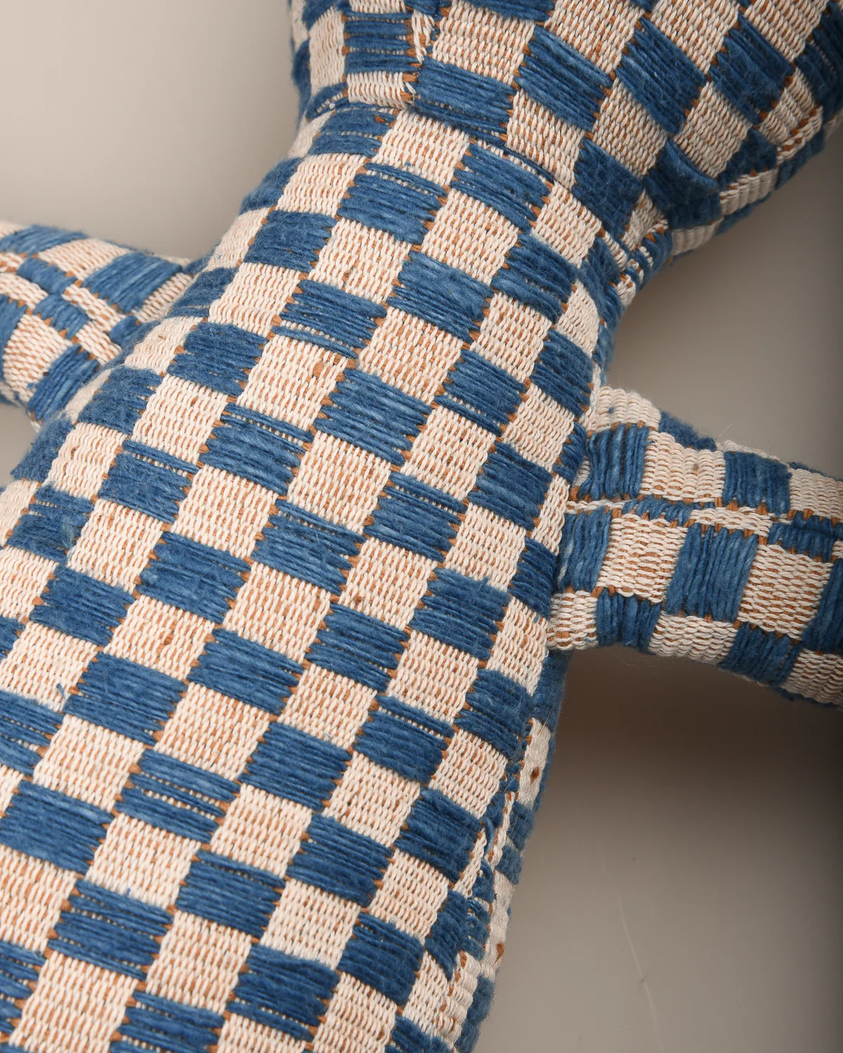 W'MENSWEAR GOOD 'OL TEDDY - INDIGO - Image 3