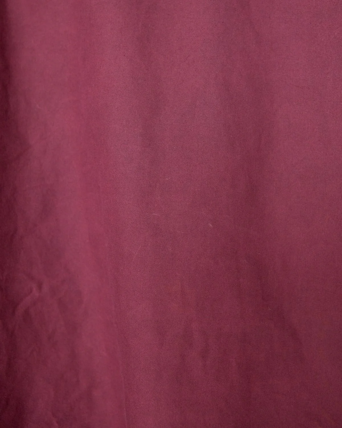 W'MENSWEAR REVERSIBLE CYCLING TRENCH - BURGUNDY - Image 7