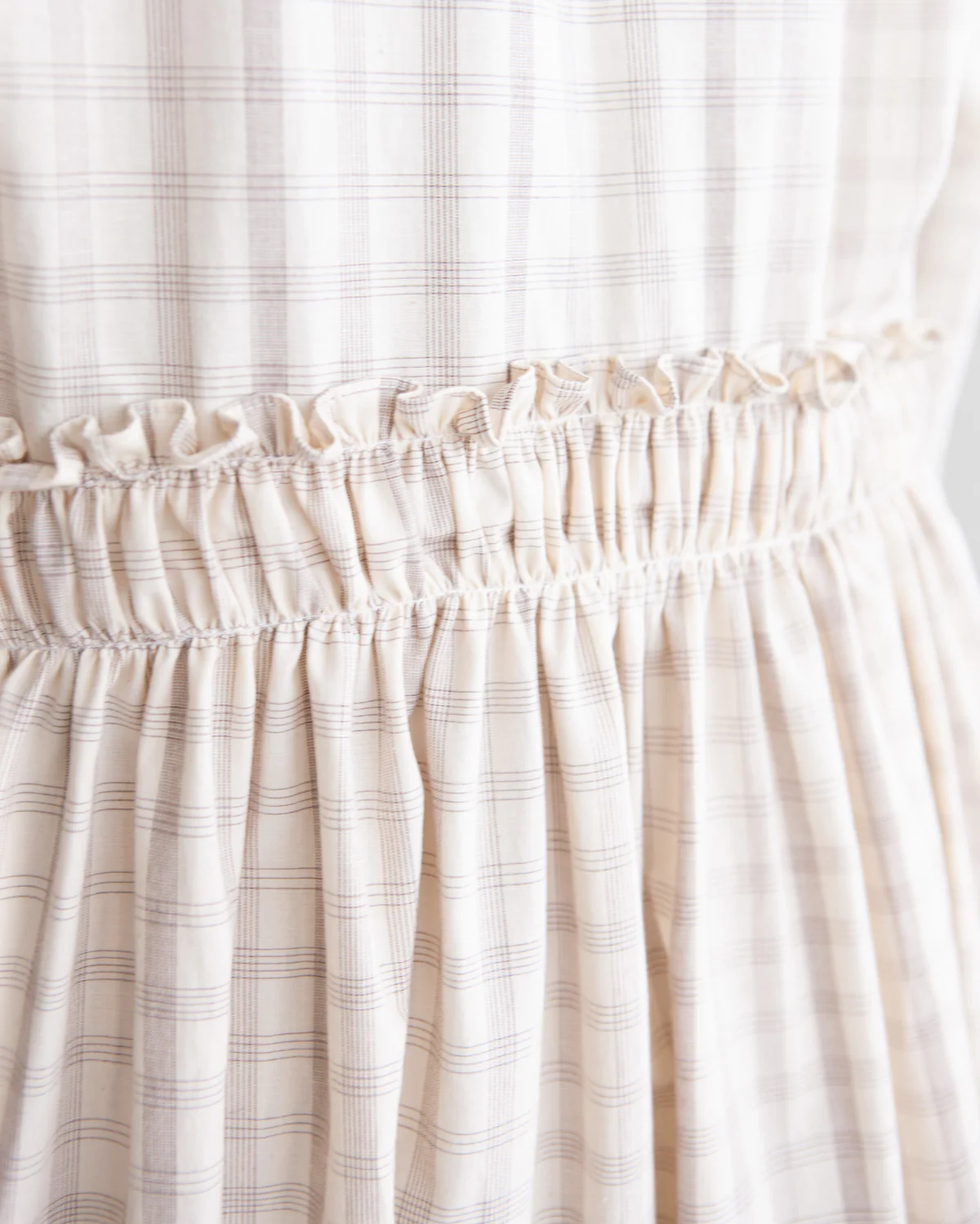W'MENSWEAR TOURING DRESS - OFF - WHITE - Image 5