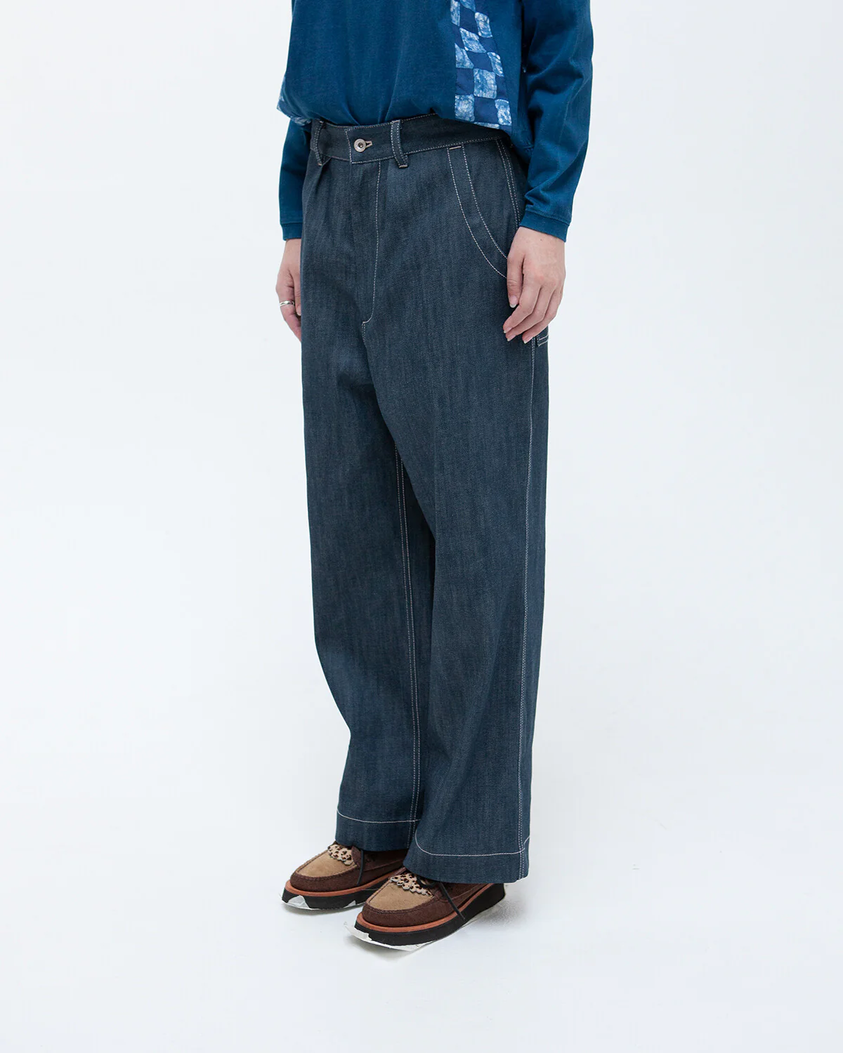 W'MENSWEAR W'MENS WORK JEAN - Image 5