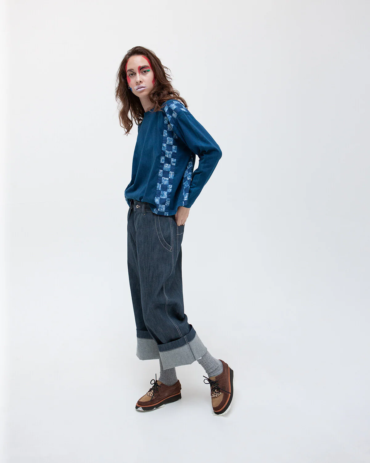 W'MENSWEAR W'MENS WORK JEAN - Image 6
