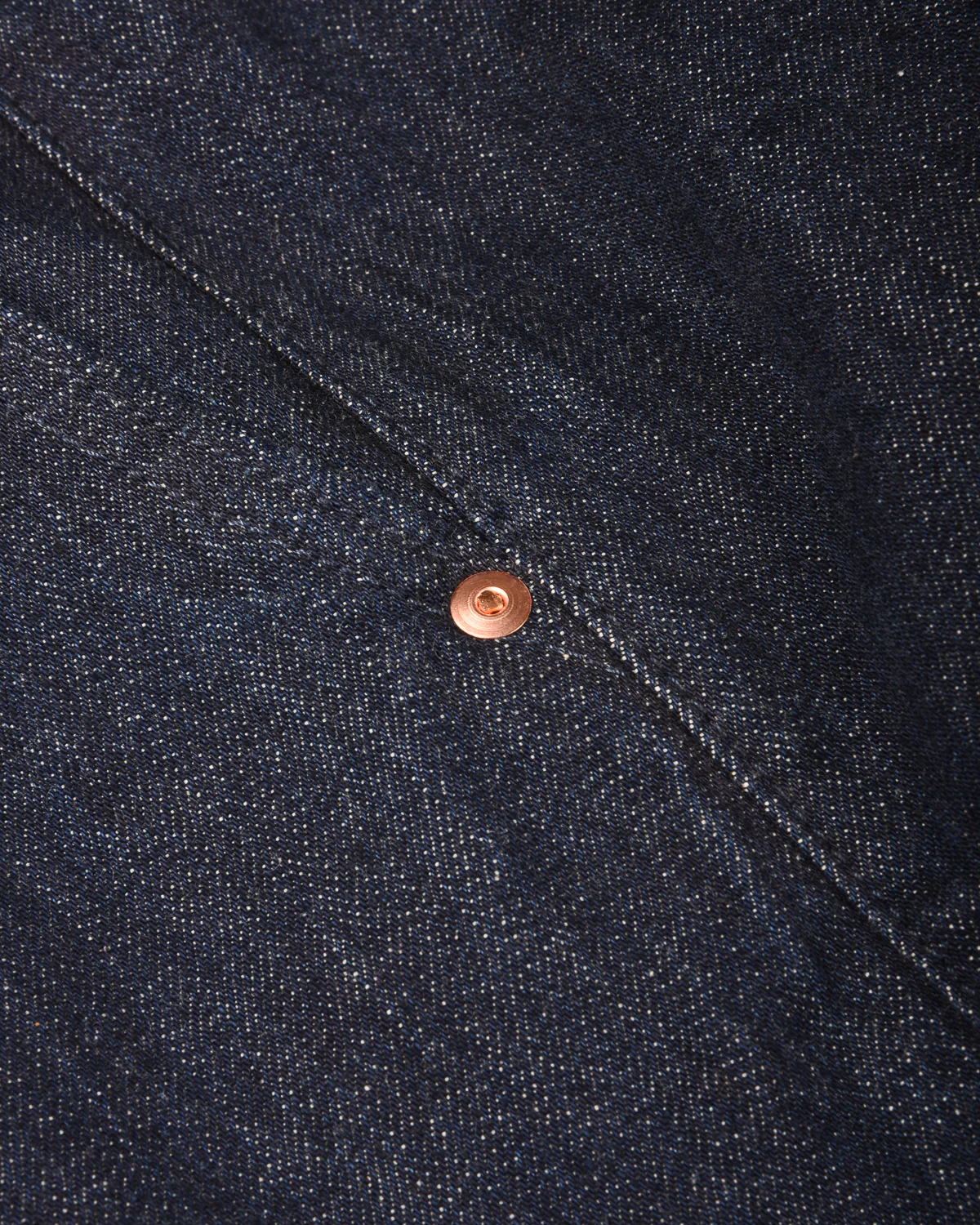 WORKING JEANO JEAN - RAW - Image 8